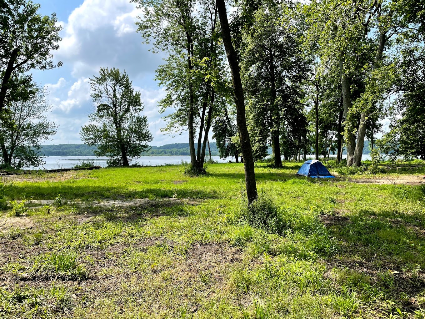 Kayak Starved Rock