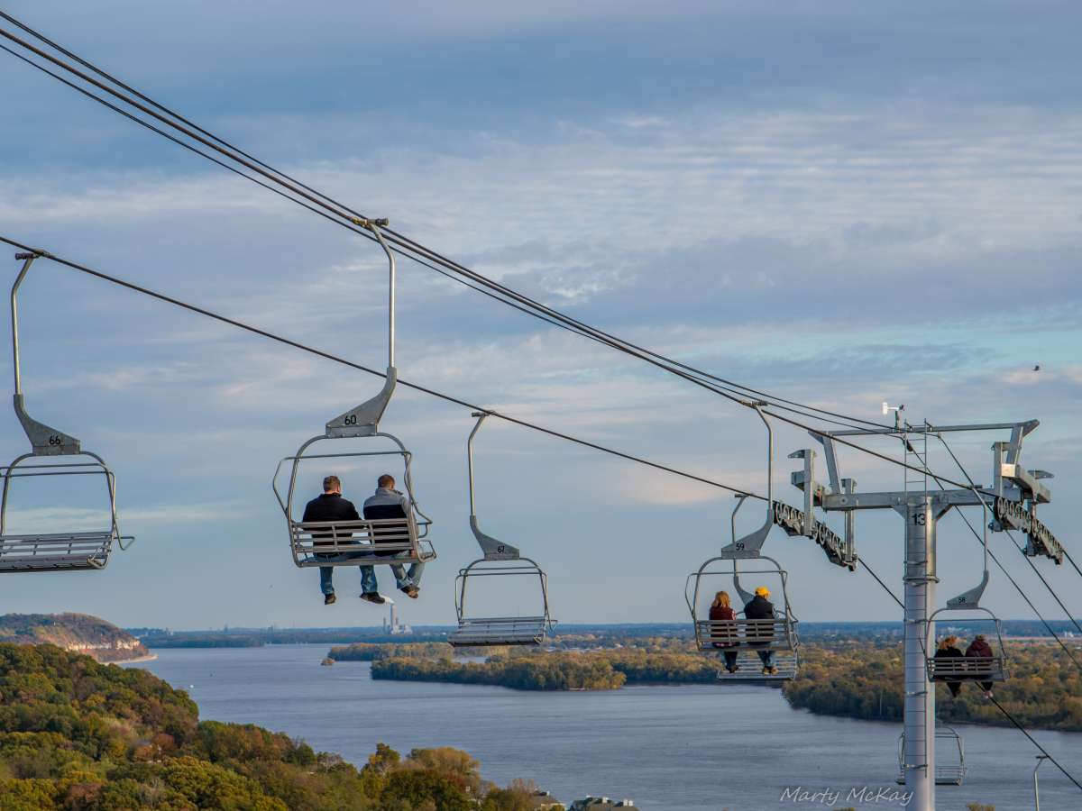 Grafton Sky Tour