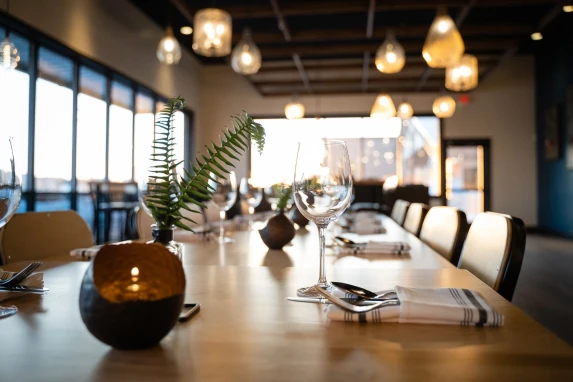 Luminary Kitchen and Provisions