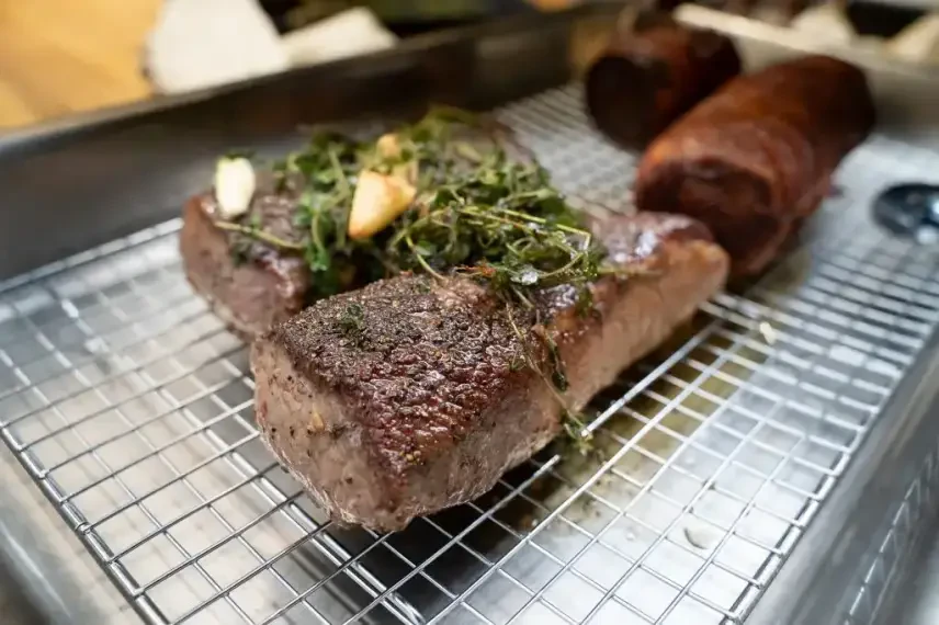 Luminary Kitchen and Provisions