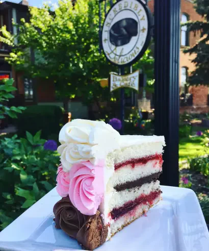 Incredibly Delicious