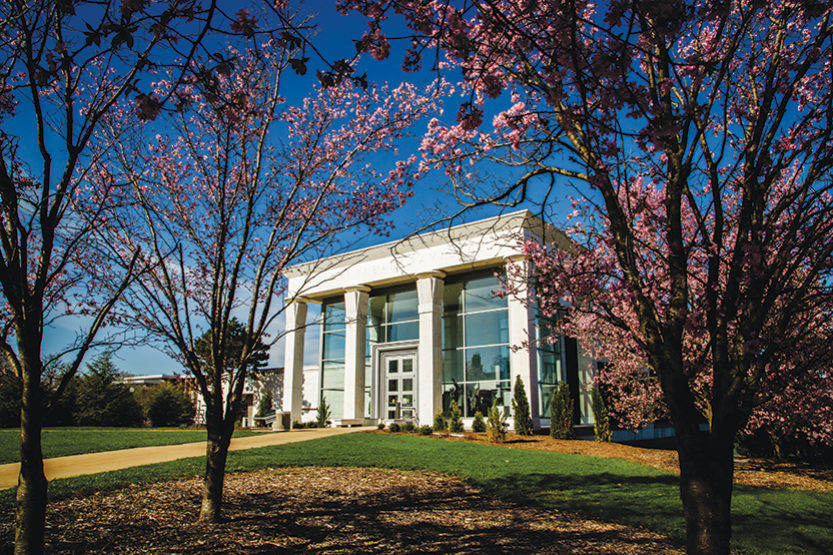 Krannert Art Museum