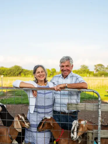 Prairie Fruits Farm and Creamery