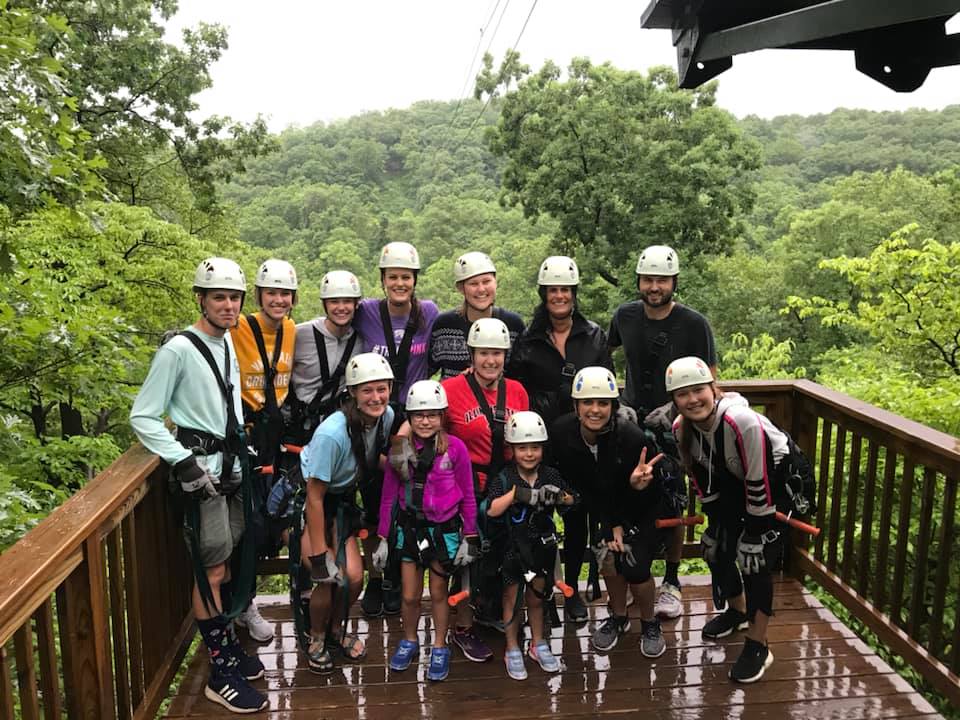 Grafton Zipline Adventures