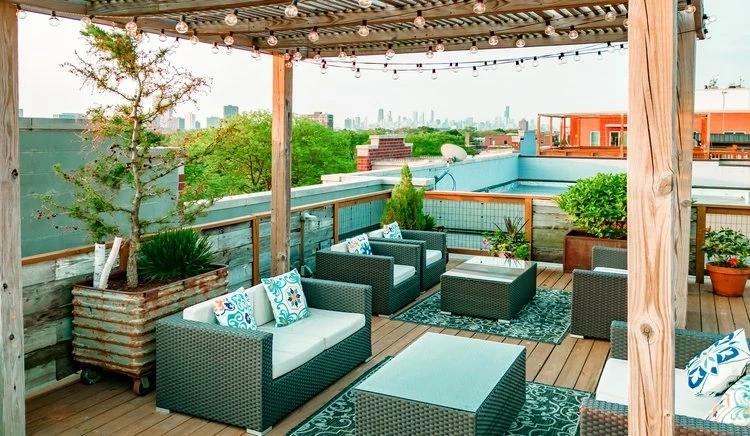 The Guesthouse Hotel The Guesthouse Hotel