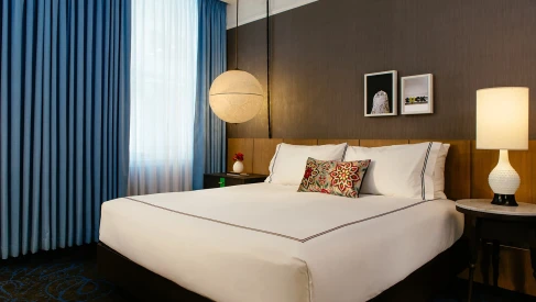 Kimpton Grey Otel