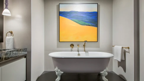 Das Kimpton Gray Hotel