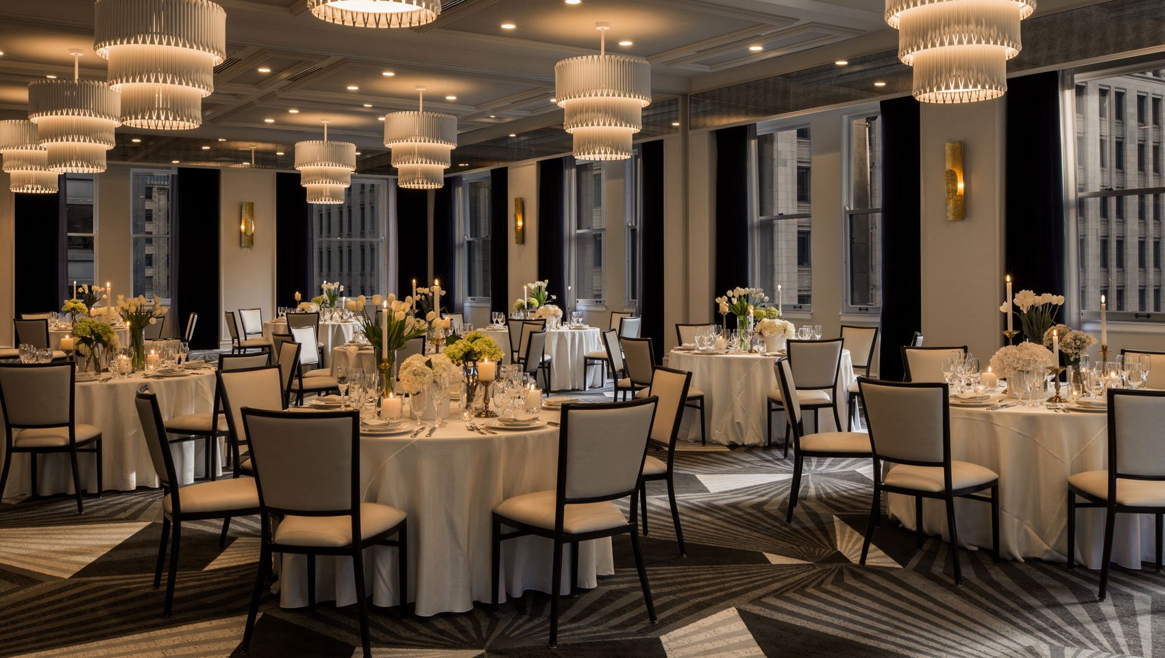 The Kimpton Gray Hotel