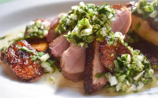 Palm and Pine, New Orleans - Restaurant in New Orleans