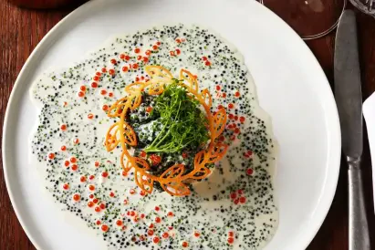 Mamou, New Orleans - Restaurant in New Orleans