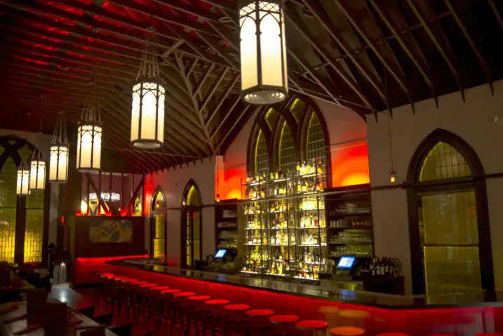 Vessel, New Orleans - Restaurant in New Orleans