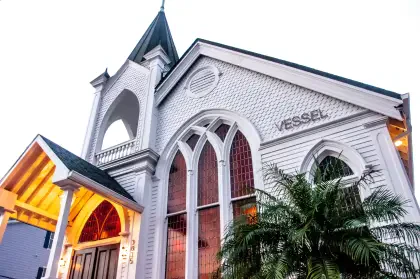 Vessel, New Orleans - Restaurant in New Orleans