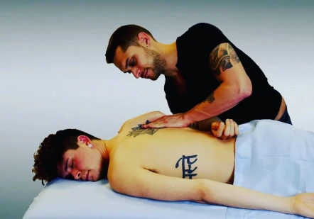 The Body Spot