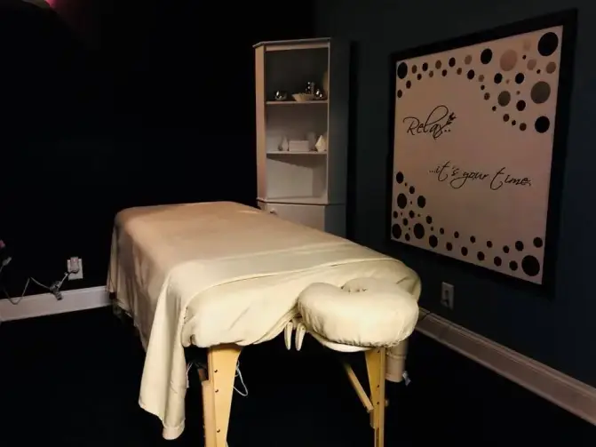 The Body Spot