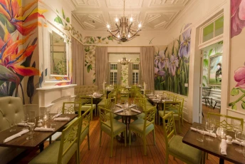 The Country Club, New Orleans - Restaurant in New Orleans