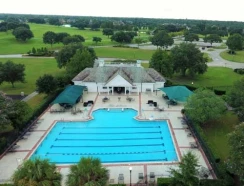 The Country Club, New Orleans - Restaurant in New Orleans