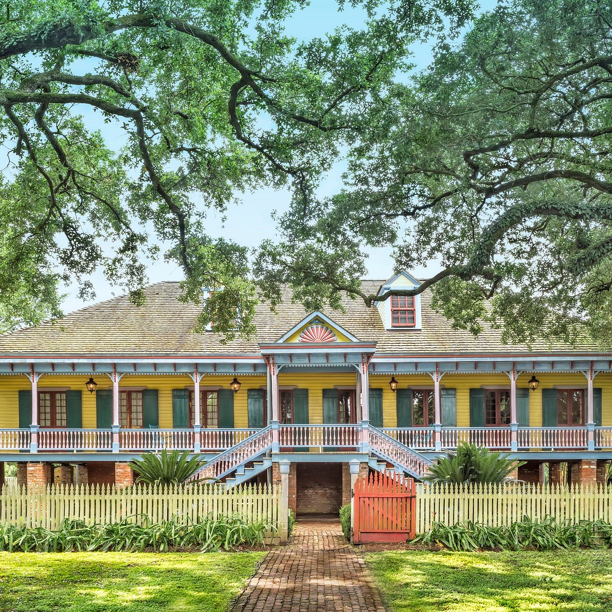 Laura Plantation