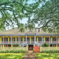 Laura Plantation Laura Plantation