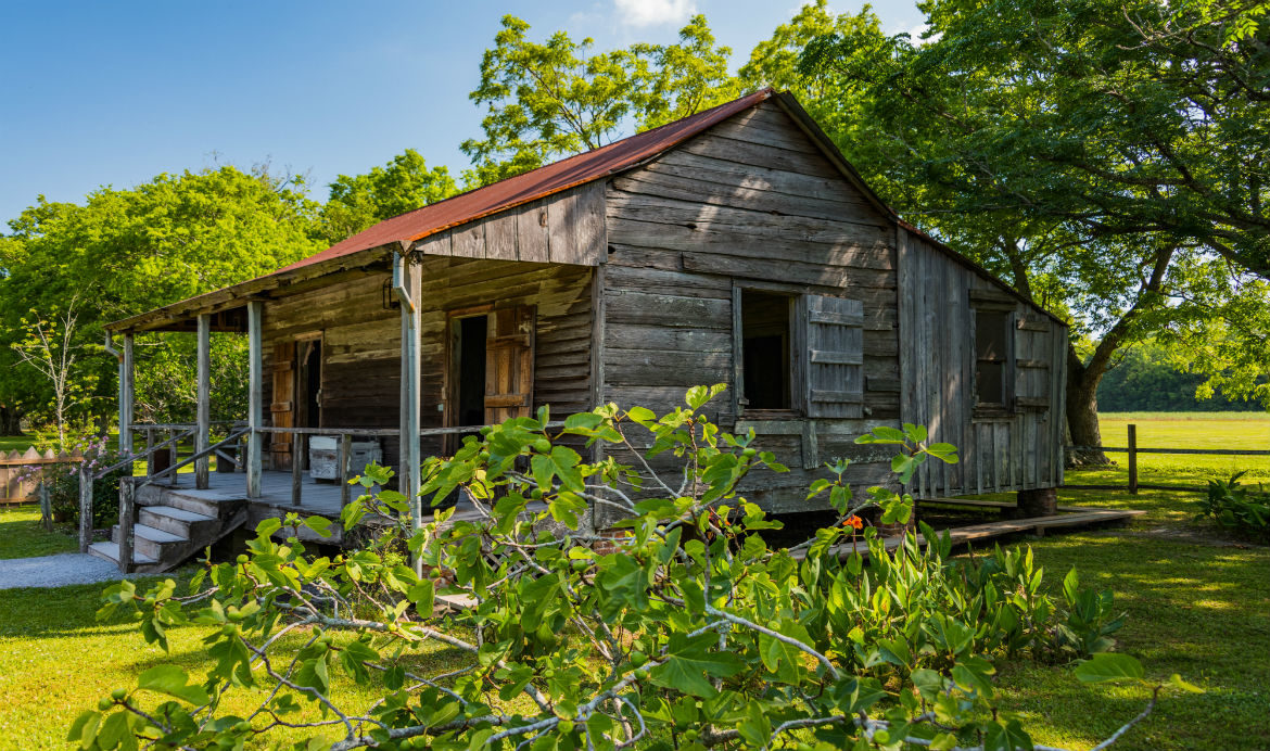 Laura Plantation