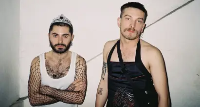 Bar gay e club di Tbilisi