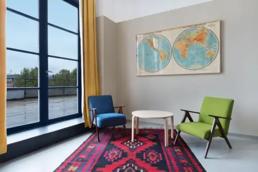 Fabrika Hostel & Suites - Ostello
