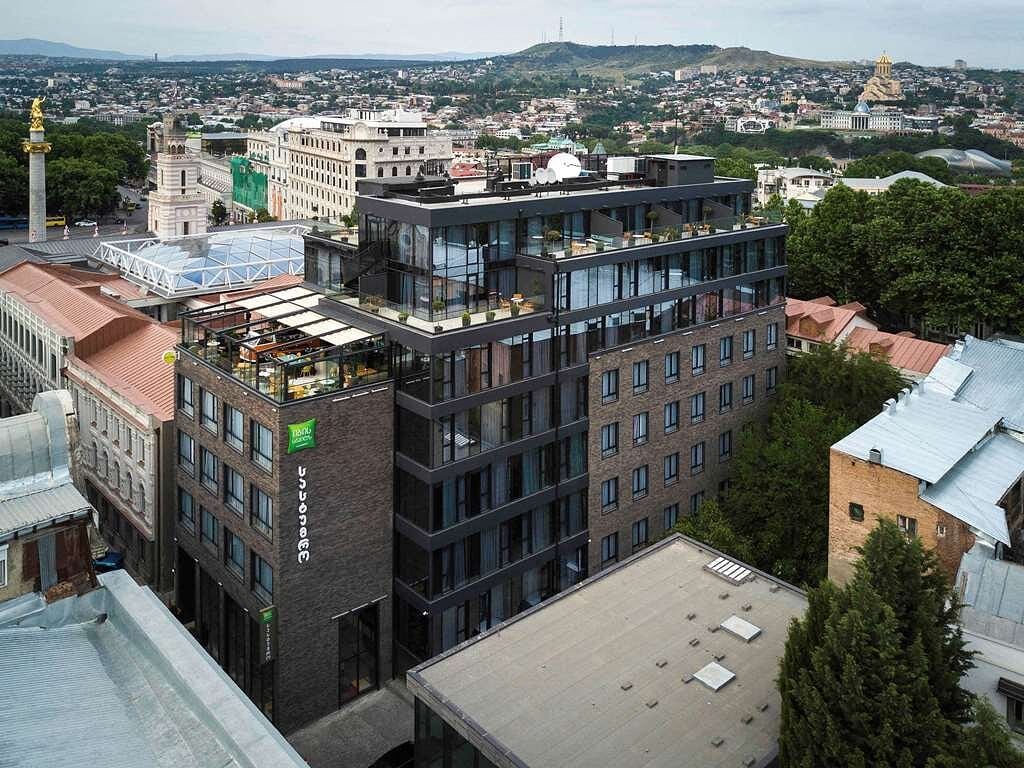 Tbilisi