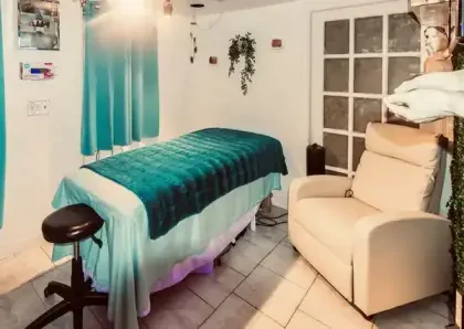 Gay Massage by Scottie