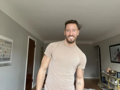 Gay massage
