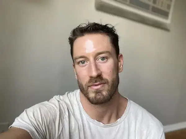 Gay massage
