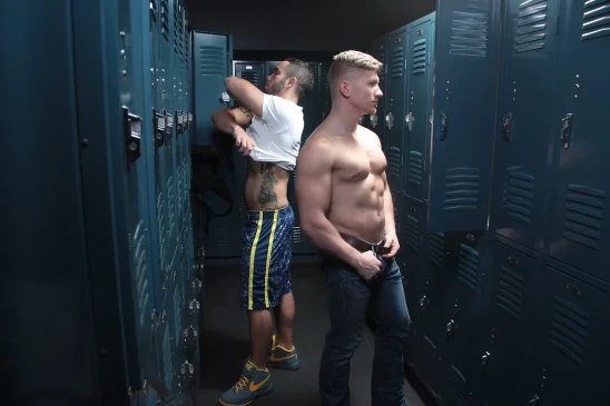 The Best Gay Saunas and Bathhouses in the USA Best Gay Saunas and Bathhouses
