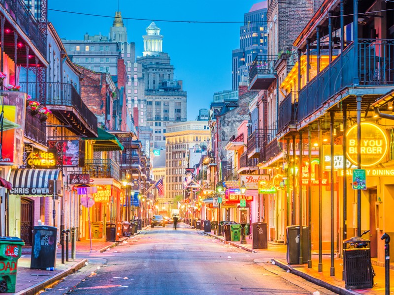 New Orleans