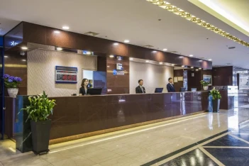 Hamilton Hotel
