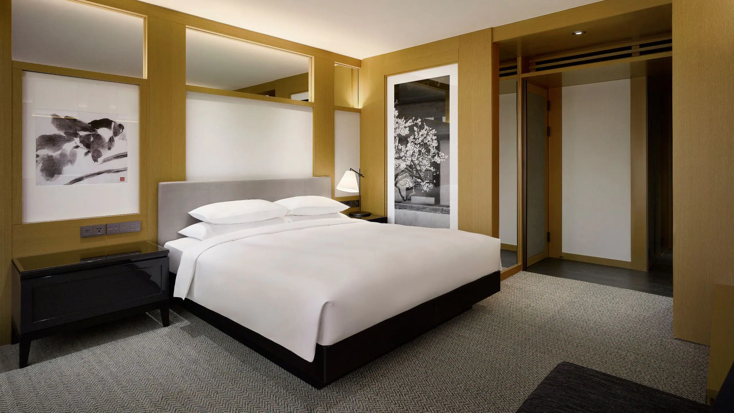 Grand Hyatt Seoul