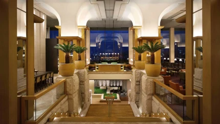 Grand Hyatt Seoul