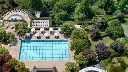 Grand Hyatt Seoul