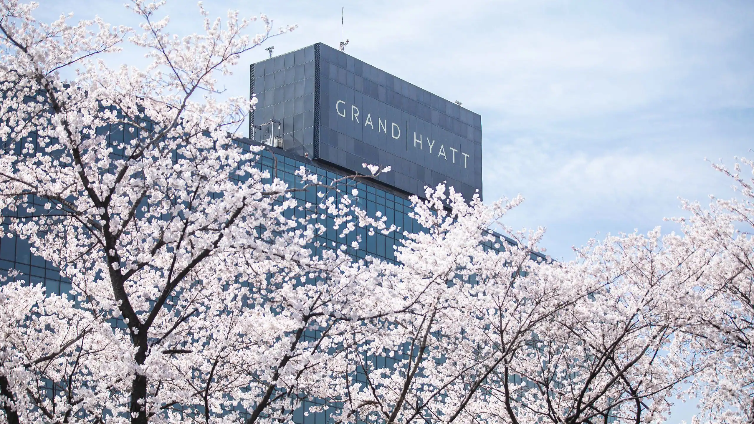 Grand HyattSeoul