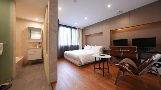 Hotel Amare, Seul
