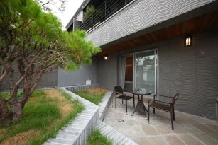 Hotel Amare, Seul