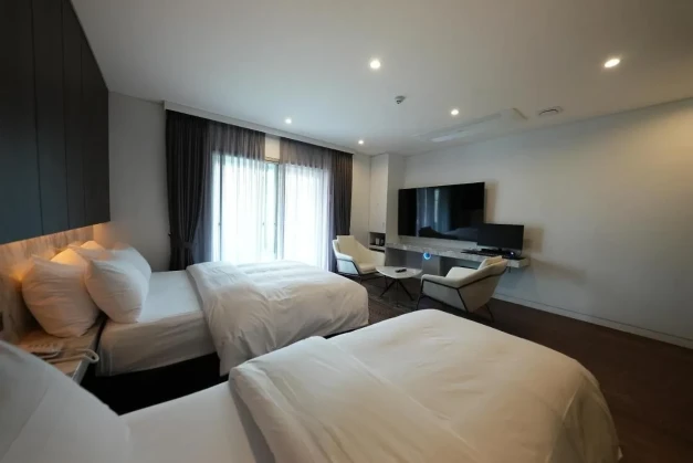 Hotel Amare, Seul