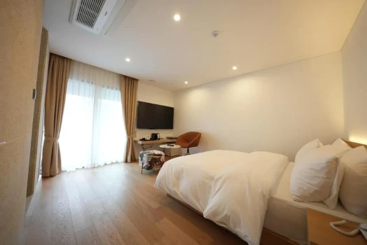 Hotel Amare, Seul