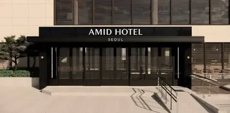 AMID Hotel Seoul