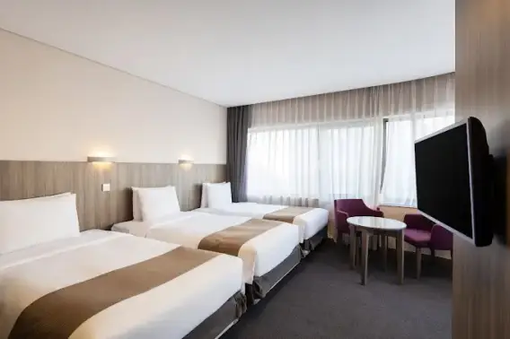 AMID Hotel Seoul