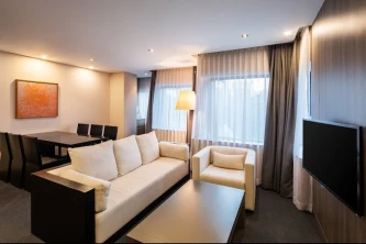 AMID Hotel Seul