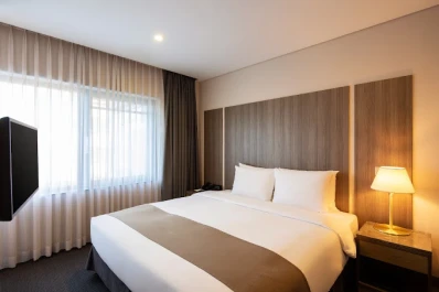 AMID Hotel Seul