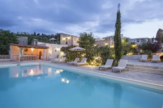 Kapsaliana Village Hotel