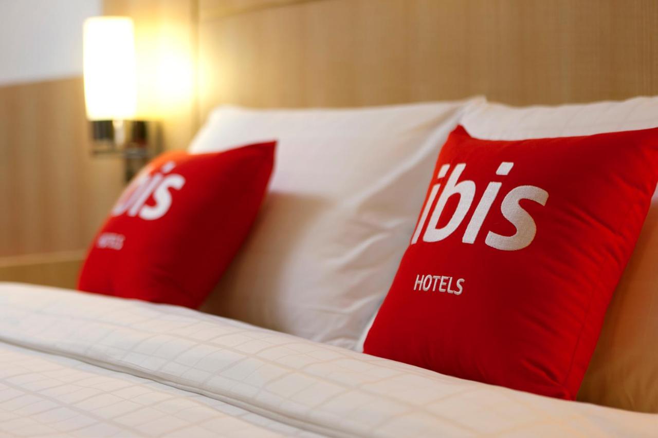 Ibis-ambassadør Seoul Insadong