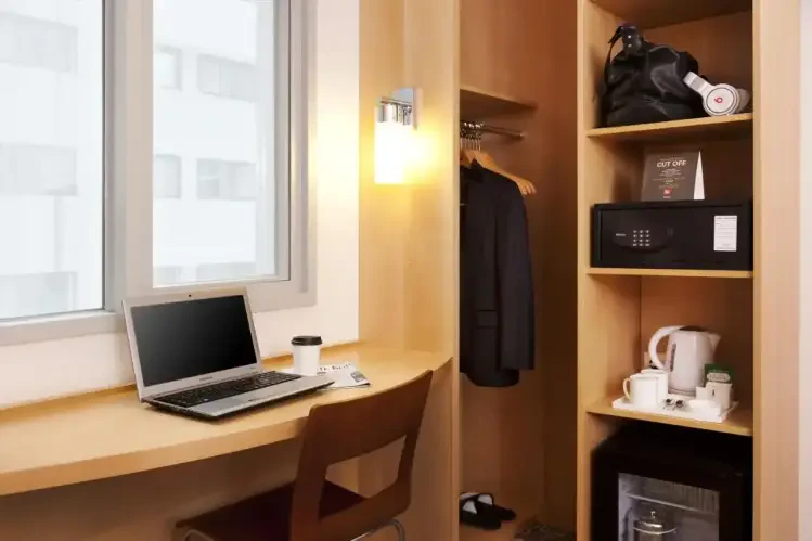 Ibis Ambassador Seoul Insadong