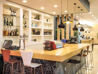 Ibis Ambassador Seoul Insadong