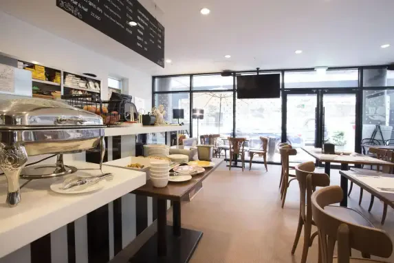 Top Hotel & Residence Insadong