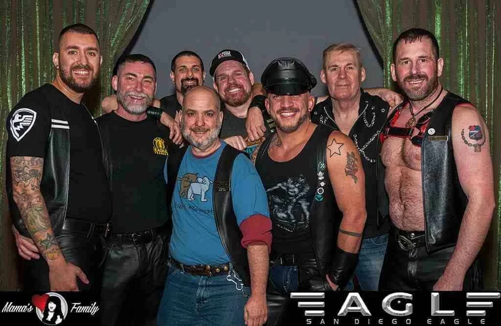 Eagle San Diego Eagle San Diego